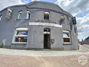 Surface commerciale à louer à Rue Sainte Germaine 192 Mouscron (VBD30775)