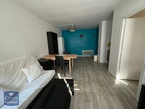 Location appartement 2 pièces 37 m² à Niort (79000)
