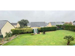 Vente Maison Viager à Sainte-Suzanne-et-Chammes (53270) : à vendre Viager / 85m² Sainte-Su