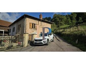 LOT DE DEUX MAISONS - CHAUFFAILLES