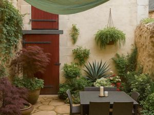 Jolie maison de village rénovée 110 m2 Marray (37370)