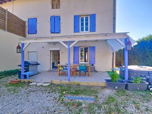 T5 - 170 m2 - Terrain 420 m2 - Centre Village