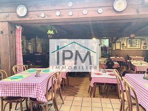 Local commercial à vendre