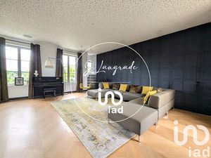 Vente appartement 4 pièces 115 m² à L'Isle-Adam (95290)  495 000 €