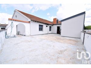 Vente Immeuble 8 pièces