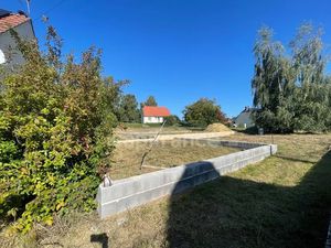 Vente terrain 1250 m² à Chauny (02300)  36 700 €