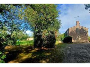 Vente Maison Piscine à Nieul-le-Dolent (85430) : à vendre Piscine / 170m² Nieul-le-Dolent