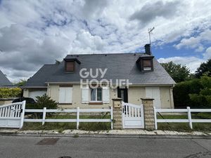 Maison à louer à Compiègne - Réf. 10599