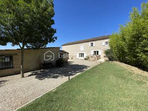 Propriete de 280 m² à Marssac-Sur-Tarn