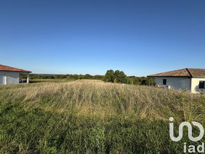 Vente Terrain 4 844 m²