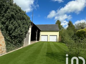 Vente Terrain 1 791 m²