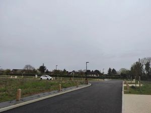 Vente terrain 378 m² à Bretigny-sur-orge (91220)  135 000 €