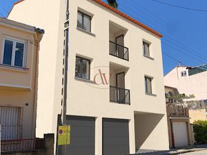 Vente terrain 160 m² à Perpignan (66000)  95 000 €