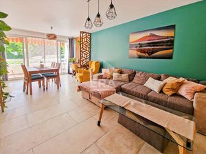 APPARTEMENT 3 PIECES AVEC PARKING