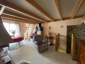 CENTRE BOURG ST GERMAIN SUR MOINE