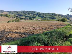 Terre agricole en fermage