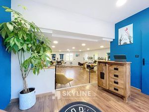 Vente locaux professionnels 65 m² à Cabries (13480)  78 000 €