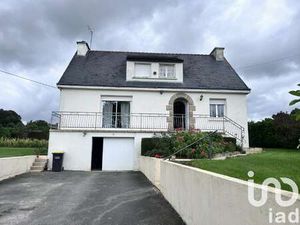 Vente Maison au Quillio (22460) : à vendre / 110m² Le Quillio