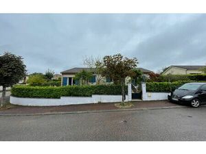 Maison Bosmie-l'Aiguille m² T-4 à vendre  214 500 €