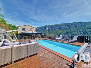 Vente Maison/villa 7 pièces
