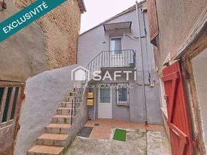 Vente immeuble 70 m² à Colombiers (34440)  149 000 €