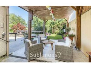 Vente Maison à Gorges (44190) : à vendre / 100m² Gorges