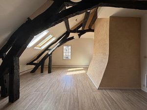 Centre historique - Appt Type 1 Bis - Exclusivité