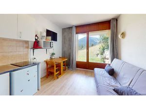 Appartement Gresse En Vercors 1 pièce(s)