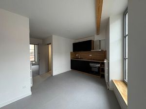 Maison F4 - Chauffage pompe à chaleur - Jardin  Cave  Garage -