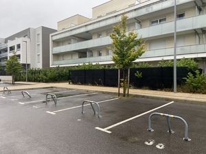 AVENUE GABRIEL LIPPMANN - BEZANNES