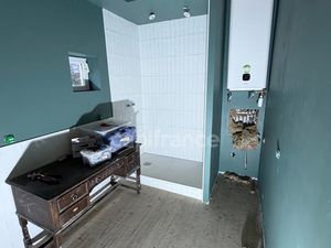 EXCLUSIVITÉ - Maison à vendre 4 pièces COLLOREC (29)