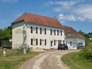 Maison Secteur Faverney 280 m2 sur 22.5 ares de terrain