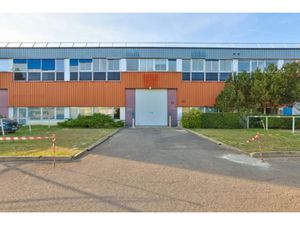 Local d'activités de 276m²