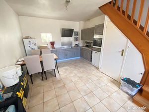 Maison de ville 2 pièces 44 m²