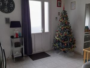 Appartement 5 pièces 81 m²