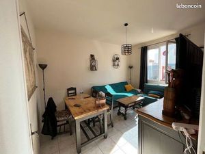 Maison 3 pièces 63 m²