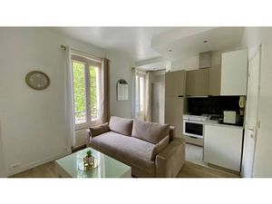 Location meublée appartement 1 pièce 35 m² à La Garenne-Colombes (92250)  1 200 €