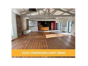 Vente Maison au Bignon (44140) : à vendre / 190m² Le Bignon