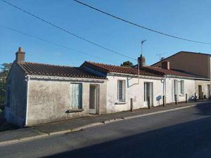 Vente Maison à Divatte-sur-Loire (44450) : à vendre / 100m² Divatte-sur-Loire
