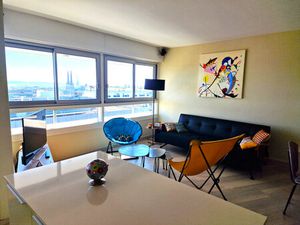 Appartement à vendre à Bordeaux (33000) - Gironde