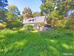 Maison 4 pièces 95 m²