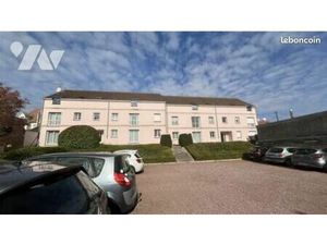 Appartement 2 pièces 52 m²