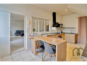 Vente maison 6 pièces 156.45 m² à Vaulx-en-Velin (69120)  415 000 €