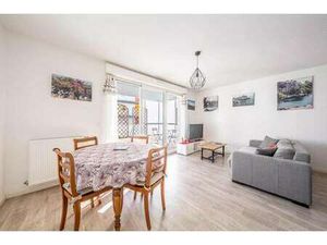 Vente Appartement 2 pièces à Lormont (33310) : à vendre 2 pièces / 45m² Lormont