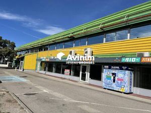 Local commercial à vendre