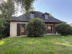 Maison de plain-pied à vendre