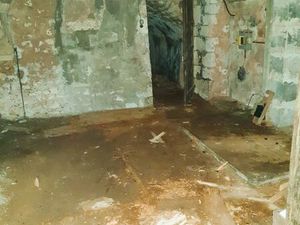 Grande cave en hyper centre