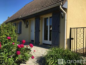 Maison 6 pièces 117.32 m2