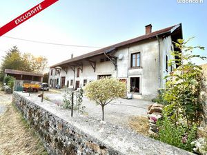 Maison 4 pièces 150 m²