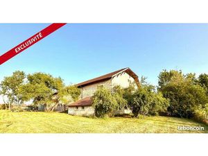 Maison 4 pièces 150 m²